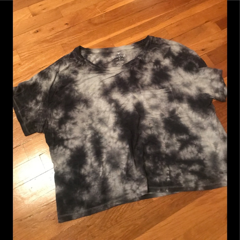 American Eagle Soft&Sexy Tee